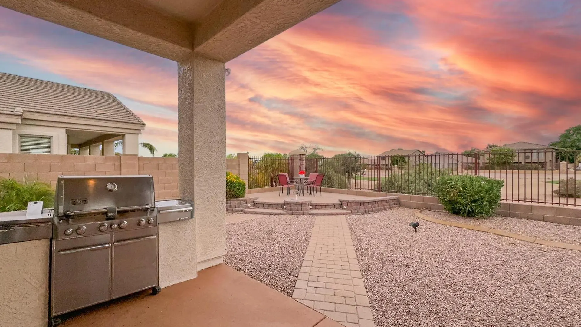 Killarney Seville Gilbert Queen Creek Holiday home