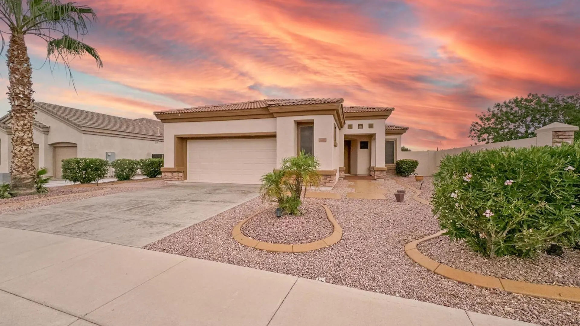 Holiday home Killarney Seville Gilbert Queen Creek