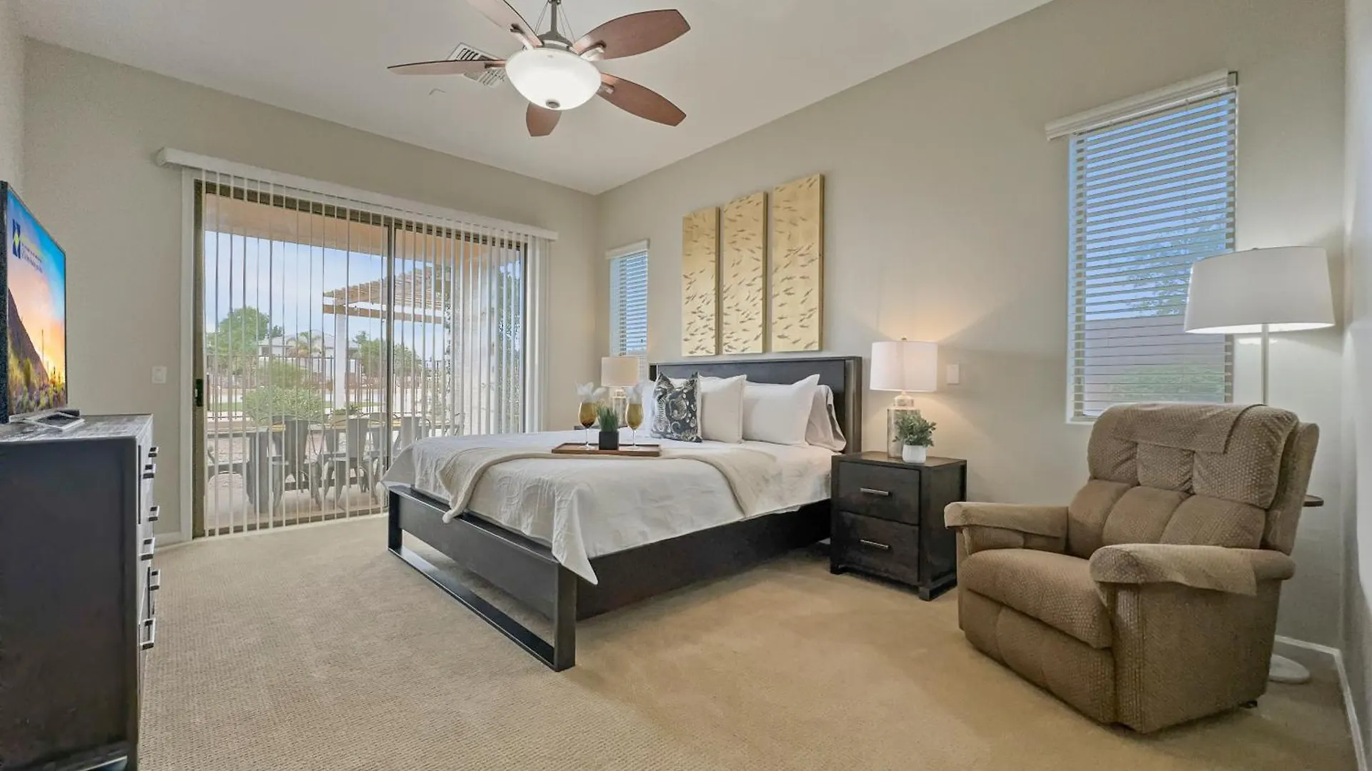 Killarney Seville Gilbert Queen Creek 0*,  United States