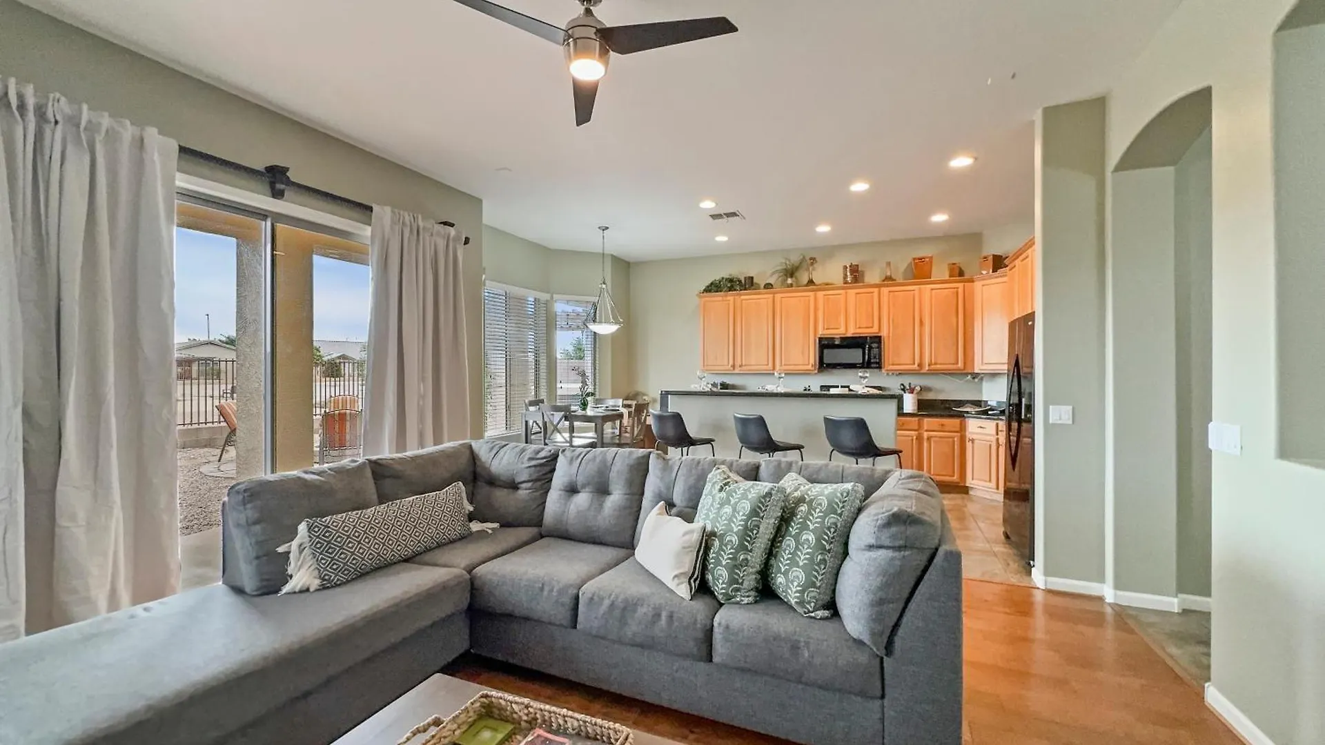 Killarney Seville Gilbert Queen Creek Holiday home