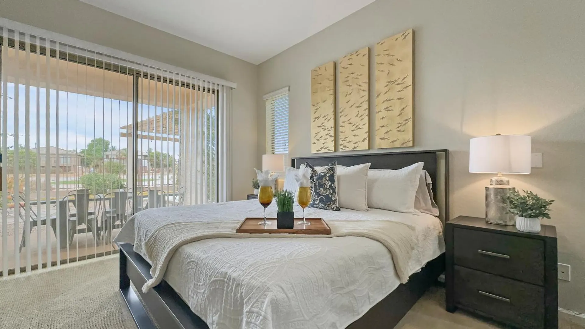 Killarney Seville Gilbert Queen Creek 0*,