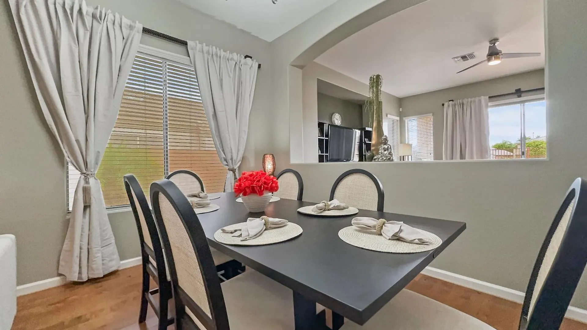 Holiday home Killarney Seville Gilbert Queen Creek