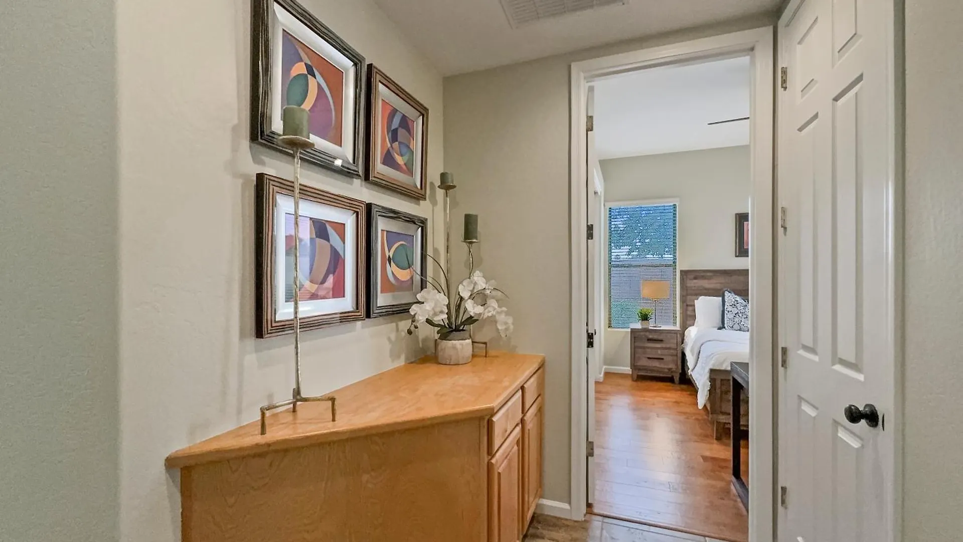 Killarney Seville Gilbert Queen Creek Holiday home