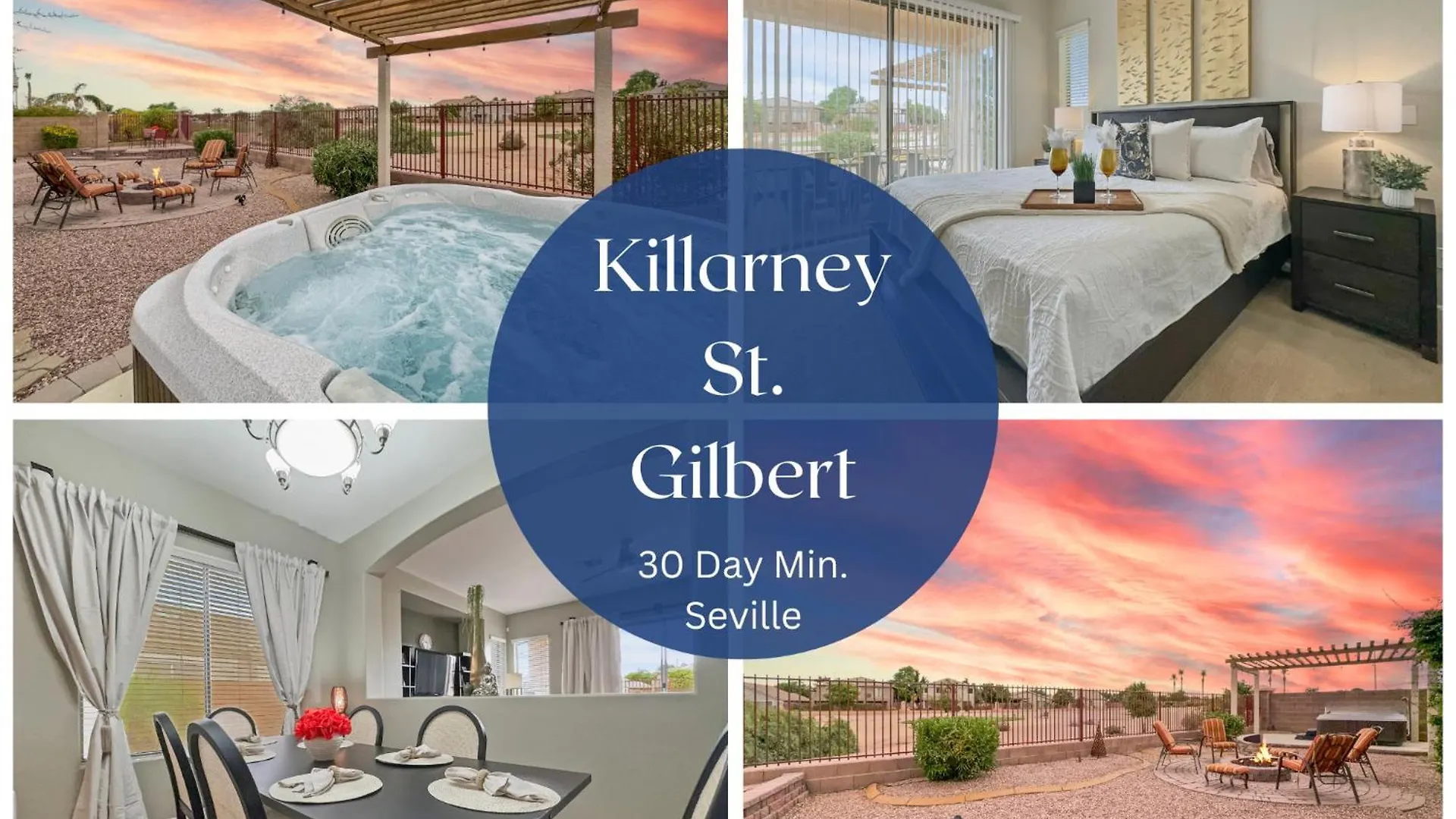 Killarney Seville Gilbert Queen Creek 0*,  United States