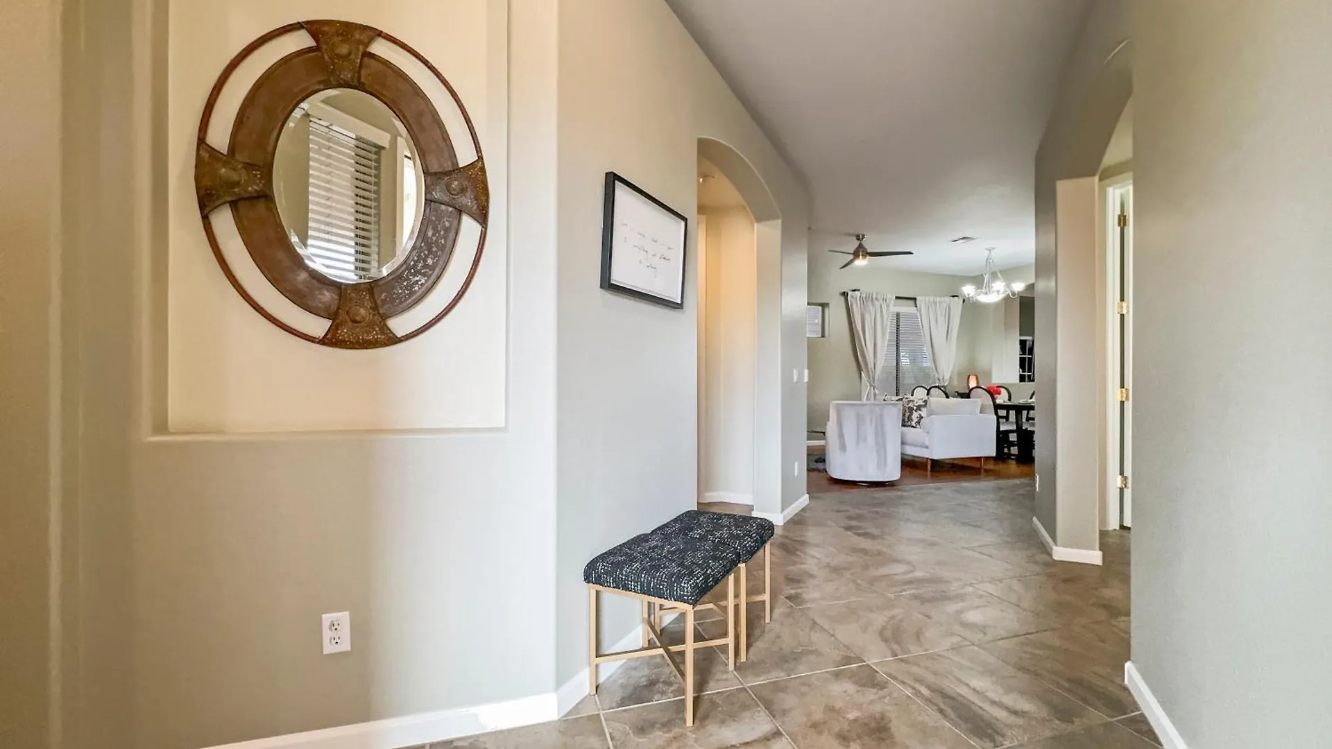 Killarney Seville Gilbert Queen Creek Holiday home