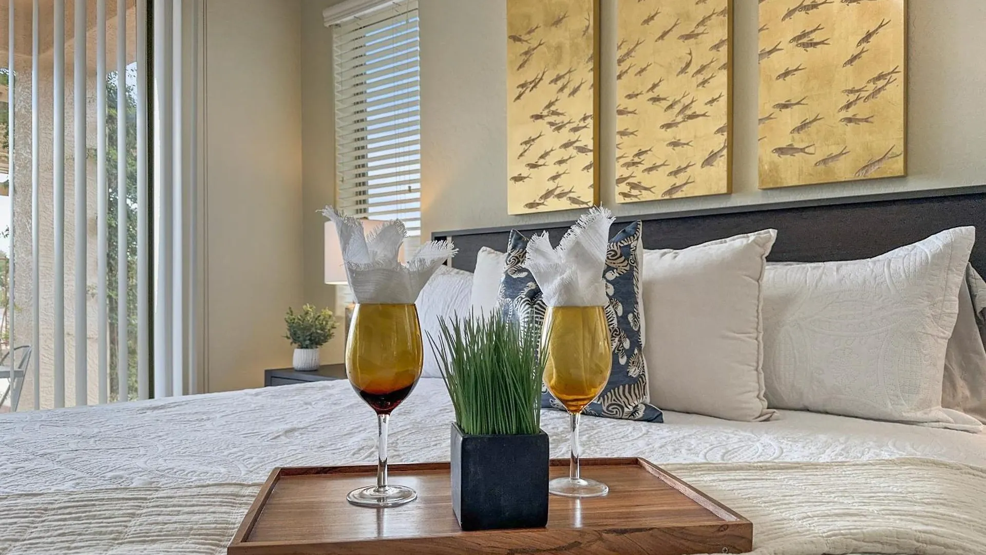 Holiday home Killarney Seville Gilbert Queen Creek